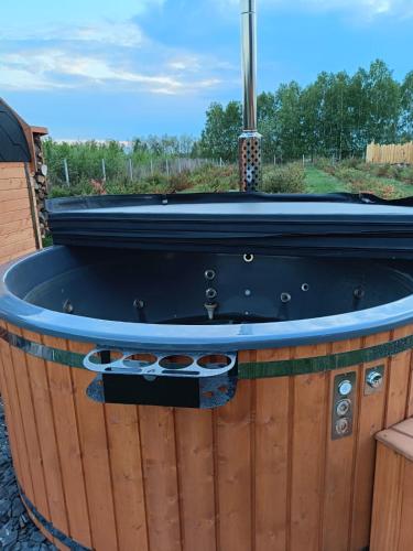 Pigwowcowe Zacisze in Nieznanice Pigwowcowe Zacisze in Nieznanice