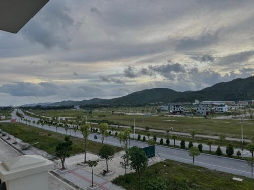 Bach Khang Hotel in Van Don Bach Khang Hotel in Van Don