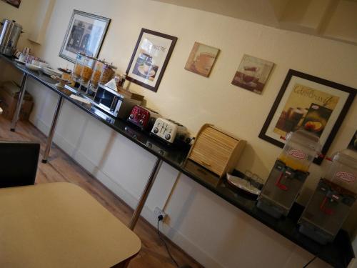 This photo about Five Kings Hotel shared on HyHotel.com