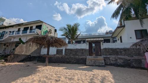 المنظر الخارجي, Dutch Villa - Trincomalee in ترينكومالي المنظر الخارجي, Dutch Villa - Trincomalee in ترينكومالي