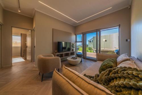 Cottage 3 - Leo Sky Farm in Suider-Paarl Cottage 3 - Leo Sky Farm in Suider-Paarl