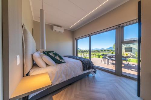 Cottage 3 - Leo Sky Farm in Suider-Paarl Cottage 3 - Leo Sky Farm in Suider-Paarl