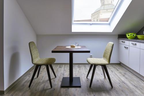 Gästehaus Stiftsstadt - urban lifestyle Kempten by Hotel Peterhof (Gastehaus Stiftsstadt - urban lifestyle Kempten by Hotel Peterhof) in Kempten Gästehaus Stiftsstadt - urban lifestyle Kempten by Hotel Peterhof (Gastehaus Stiftsstadt - urban lifestyle Kempten by Hotel Peterhof) in Kempten