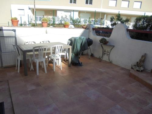 Villeneuve Loubet Studio 4 p rez de jardin a 5 mn de la mer in Maure Villeneuve Loubet Studio 4 p rez de jardin a 5 mn de la mer in Maure
