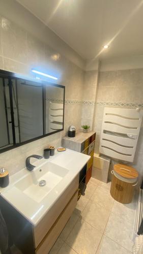 Villeneuve Loubet Studio 4 p rez de jardin a 5 mn de la mer in Maure Villeneuve Loubet Studio 4 p rez de jardin a 5 mn de la mer in Maure