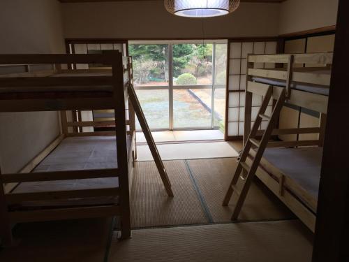 View, Towadako Hostel in Towada View, Towadako Hostel in Towada