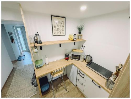 U nás v Hliníku - apartmán pri Liptovskej Mare (U nas v Hliniku - apartman pri Liptovskej Mare) in Liptovska Sielnica U nás v Hliníku - apartmán pri Liptovskej Mare (U nas v Hliniku - apartman pri Liptovskej Mare) in Liptovska Sielnica