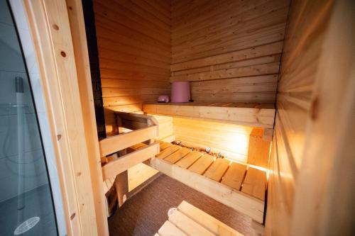 ANDY - Perfect location in the heart of Närpes 75 m2 - Sauna and AC - Built in 2023 (ANDY - Perfect location in the heart of Narpes 75 m2 - Sauna and AC - Built in 2023) in Kristiinankaupunki ANDY - Perfect location in the heart of Närpes 75 m2 - Sauna and AC - Built in 2023 (ANDY - Perfect location in the heart of Narpes 75 m2 - Sauna and AC - Built in 2023) in Kristiinankaupunki