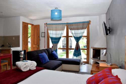 Gaia Guest House in San Cristobal De Las Casas Gaia Guest House in San Cristobal De Las Casas