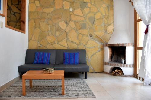 Gaia Guest House in San Cristobal De Las Casas Gaia Guest House in San Cristobal De Las Casas