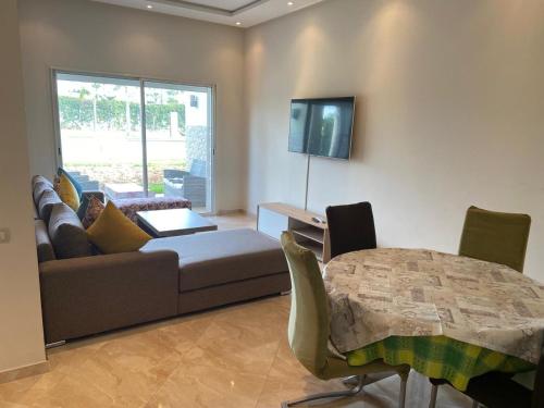 CASABAY Sidi Rahal, appartement avec accès direct à la piscine (CASABAY Sidi Rahal, appartement avec acces direct a la piscine) in Sidi Rahal CASABAY Sidi Rahal, appartement avec accès direct à la piscine (CASABAY Sidi Rahal, appartement avec acces direct a la piscine) in Sidi Rahal