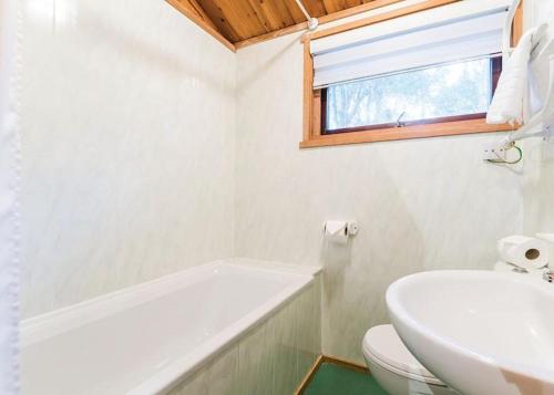 This photo about Brockwood Hall Lodges shared on HyHotel.com