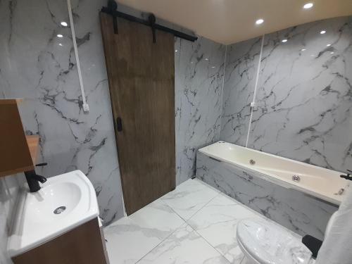 Cabañas Carpe Diem con jacuzzi (Cabanas Carpe Diem con jacuzzi) in Barra del Chuy Cabañas Carpe Diem con jacuzzi (Cabanas Carpe Diem con jacuzzi) in Barra del Chuy