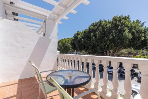 View, Hostal Puerta Almar in Estepona View, Hostal Puerta Almar in Estepona