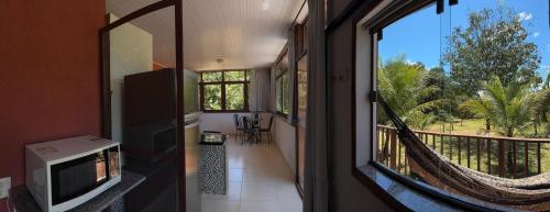 Tapuio Park Hotel in Cavalcante Tapuio Park Hotel in Cavalcante