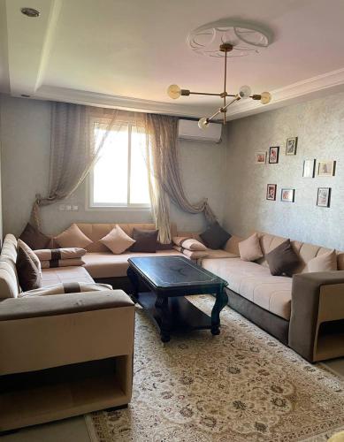 Apartment in Agadir 5min - beach in 샤라프 Apartment in Agadir 5min - beach in 샤라프
