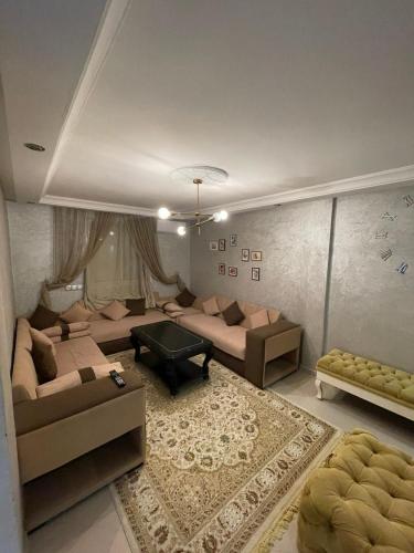 Apartment in Agadir 5min - beach in 샤라프 Apartment in Agadir 5min - beach in 샤라프
