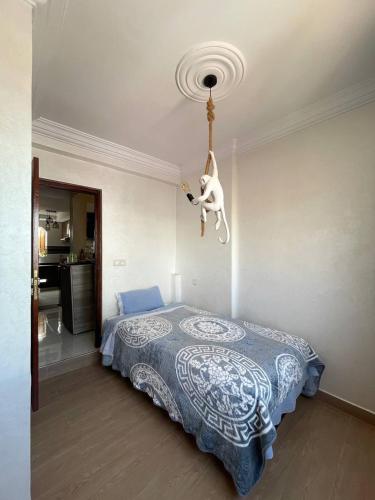Apartment in Agadir 5min - beach in 샤라프 Apartment in Agadir 5min - beach in 샤라프
