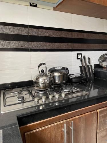 Apartment in Agadir 5min - beach in 샤라프 Apartment in Agadir 5min - beach in 샤라프