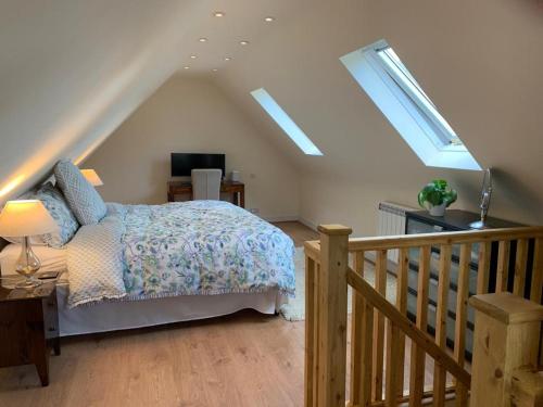 New Toasty Nook in Northiam New Toasty Nook in Northiam