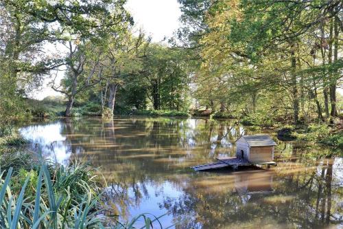New Toasty Nook in Northiam New Toasty Nook in Northiam