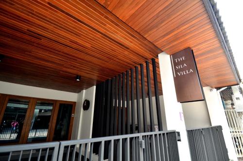 ザ シラ ブティック ベッド アンド ブレックファースト8