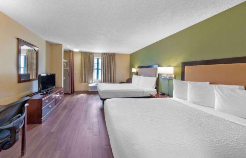 Extended Stay America Suites - Billings - West End in Billings (MT) Extended Stay America Suites - Billings - West End in Billings (MT)