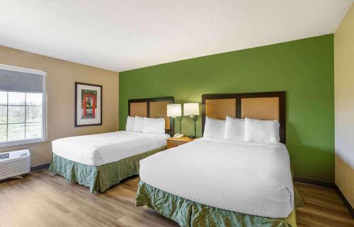 Extended Stay America Suites - Meadowlands - East Rutherford in East Rutherford Extended Stay America Suites - Meadowlands - East Rutherford in East Rutherford