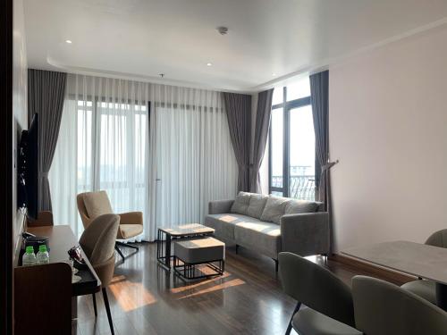 The Dome Hotel in Phu Ly (Ha Nam) The Dome Hotel in Phu Ly (Ha Nam)