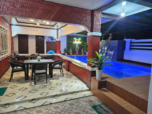 Resort in Lian Batangas in Bucana Resort in Lian Batangas in Bucana