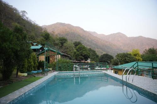 Cradle of Life in Badal Cradle of Life in Badal