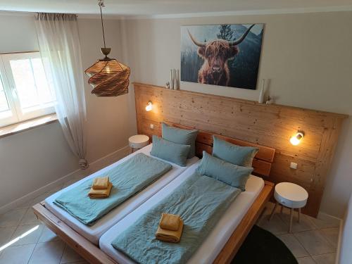 Auszeit am Vulkan - Appartements mit Fasssauna in Laubach Auszeit am Vulkan - Appartements mit Fasssauna in Laubach