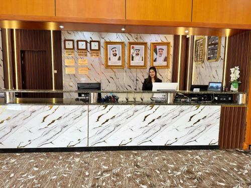 Exterior view, Al Massa Hotel 1 near Al Falah Plaza Exterior view, Al Massa Hotel 1 near Al Falah Plaza