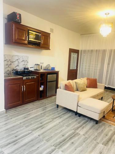 Krysta Light Guest House in Крібі Krysta Light Guest House in Крібі