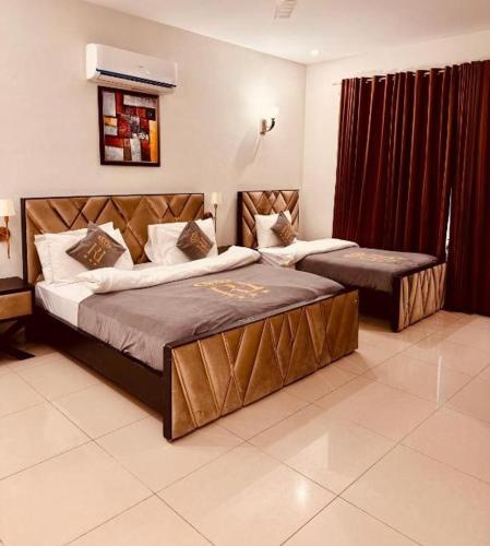 Reina Boutique Hotel in Islamabad Reina Boutique Hotel in Islamabad