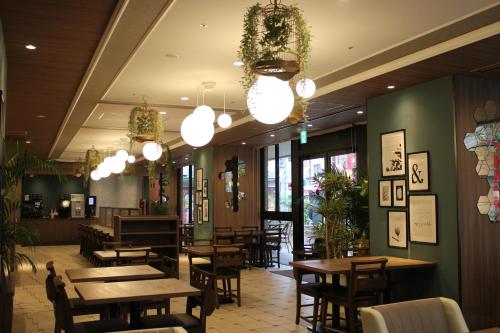 多美迎神户元町天然温泉酒店 (Dormy Inn Kobe Motomachi Natural Hot Springs) in 神戸 多美迎神户元町天然温泉酒店 (Dormy Inn Kobe Motomachi Natural Hot Springs) in 神戸