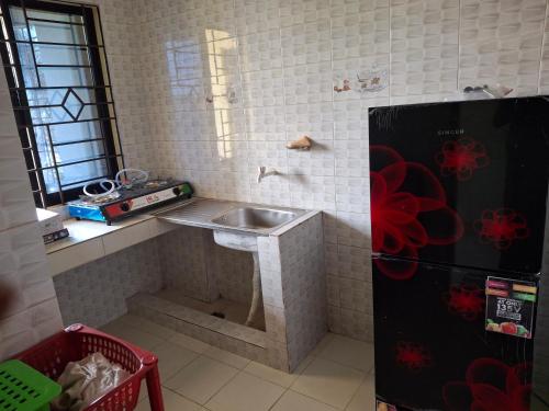 Shifa Villa Flat no-vi in Sreemangal Upazila Shifa Villa Flat no-vi in Sreemangal Upazila