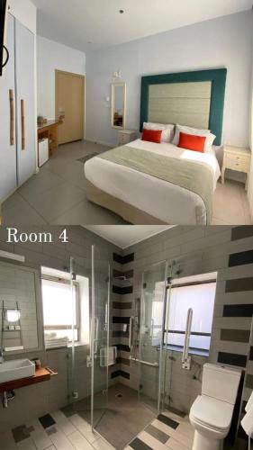 巴特加林精品酒店 (Batgalim Boutique Hotel) in 海法 巴特加林精品酒店 (Batgalim Boutique Hotel) in 海法