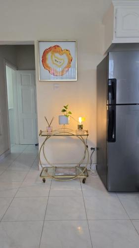 Comfy, spacious apartment near the beach in Bathsheba Comfy, spacious apartment near the beach in Bathsheba