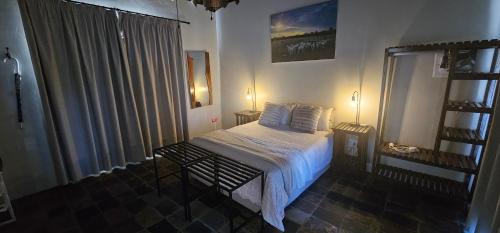 Tamboti Farm Self-Catering Accommodation in Tsumeb Tamboti Farm Self-Catering Accommodation in Tsumeb