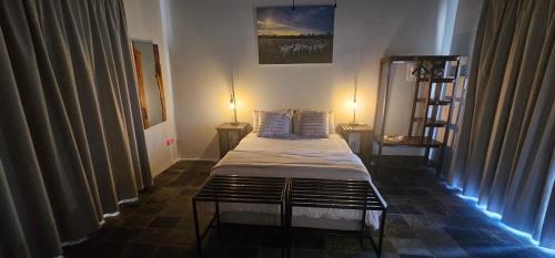 Tamboti Farm Accommodation in טסומב Tamboti Farm Accommodation in טסומב