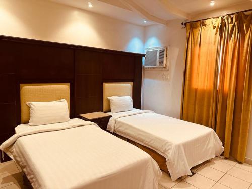 Tilal Jeddah Suites in المروة Tilal Jeddah Suites in المروة