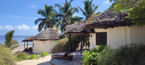 Hôtel de la Plage (Hotel de la Plage) in Ifaty Hôtel de la Plage (Hotel de la Plage) in Ifaty