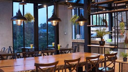 Seadmed, Chartame Boutique Hotel in Hat Yai Seadmed, Chartame Boutique Hotel in Hat Yai