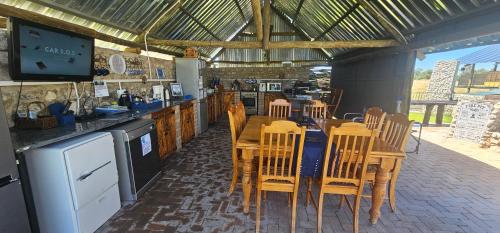 Tamboti Farm Accommodation in Tsumeb Tamboti Farm Accommodation in Tsumeb