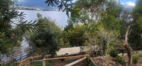 منظر, Waterfront Abode - 2 bedrooms in Risdon Vale منظر, Waterfront Abode - 2 bedrooms in Risdon Vale