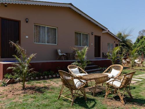 Delight farmstay in باتشمارهي Delight farmstay in باتشمارهي