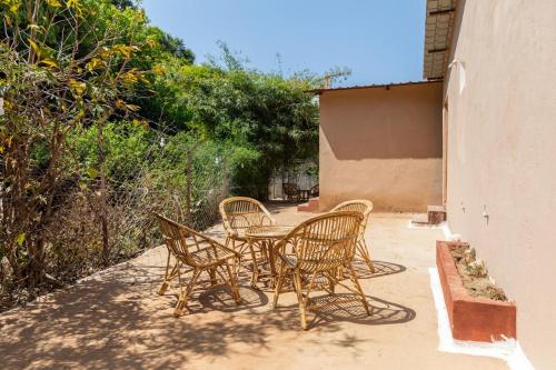 Delight farmstay in باتشمارهي Delight farmstay in باتشمارهي