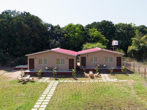 Delight farmstay in باتشمارهي Delight farmstay in باتشمارهي