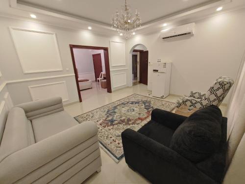شقة خاصة بالدمام-Manazil Lina-Private apartment in Dhahran شقة خاصة بالدمام-Manazil Lina-Private apartment in Dhahran